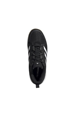 deportivos adidas ligra 7 negro-blanco fz4658