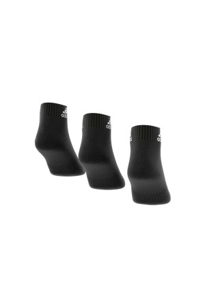 calcetines adidas cushioned negro dz9379