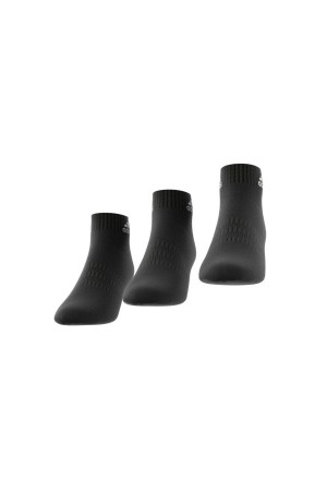 calcetines adidas cushioned negro dz9379
