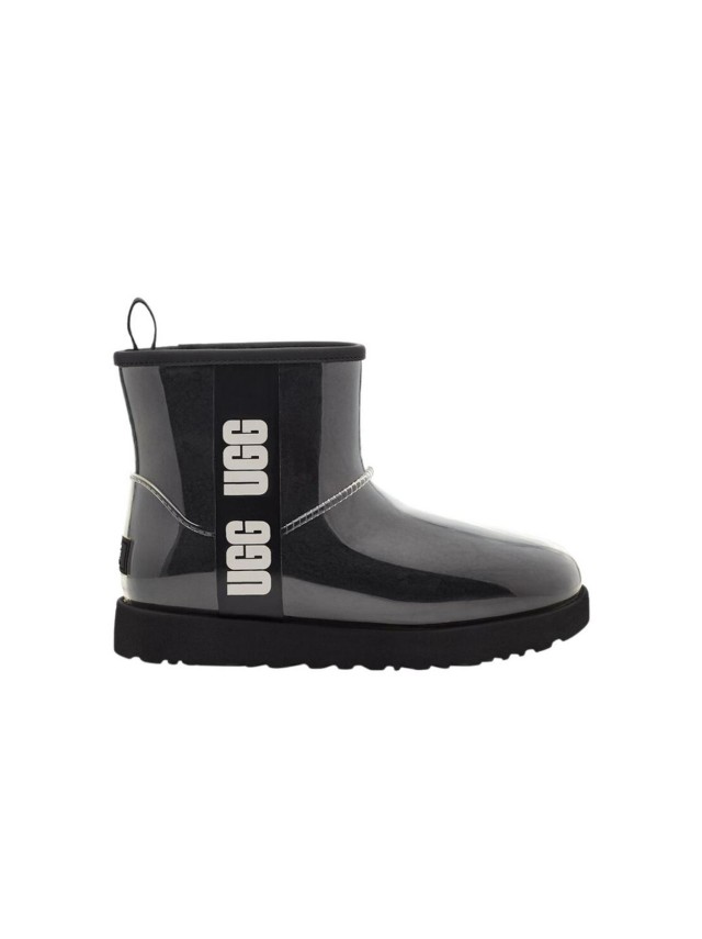 botas mujer classic clear mini ugg...