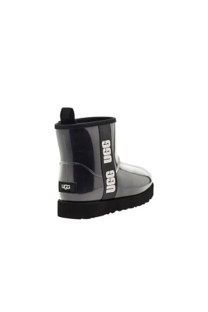 botas mujer classic clear mini ugg varios 1113190