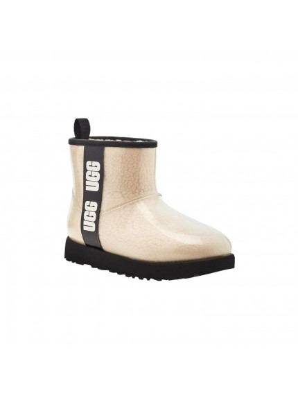 botas mujer classic clear mini ugg varios 1113190 2