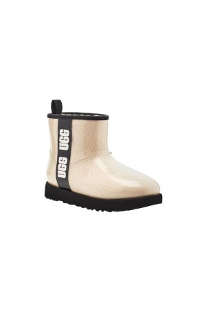 botas mujer classic clear mini ugg varios 1113190