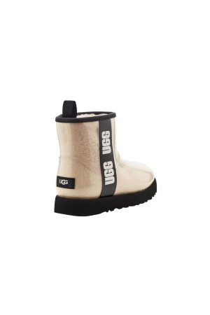 botas mujer classic clear mini ugg varios 1113190