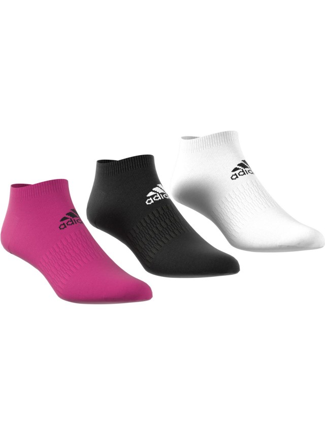 calcetines adidas light low varios...