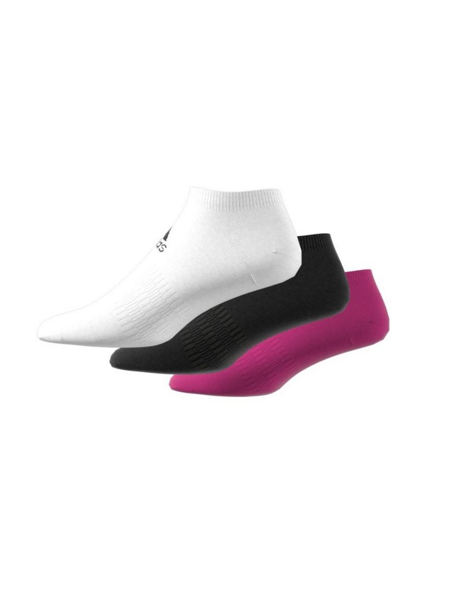 calcetines adidas light low varios...