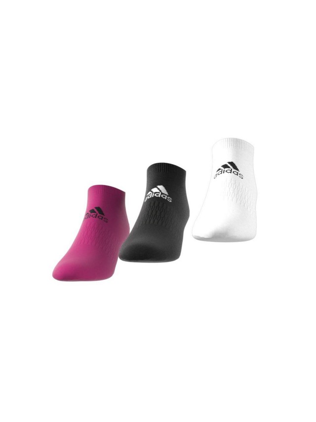 calcetines adidas light low varios...