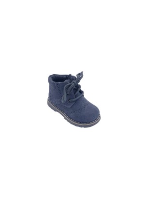 botin niños serraje bubble booble varios a2136