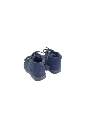 botin niños serraje bubble booble varios a2136