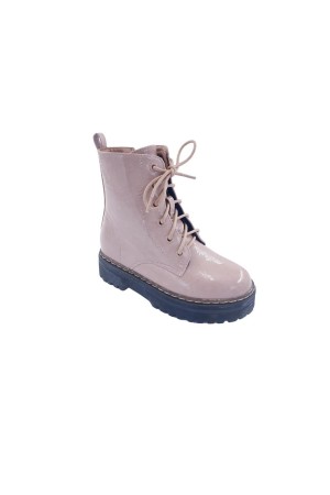botas niña militar doble piso bubble booble varios a3432