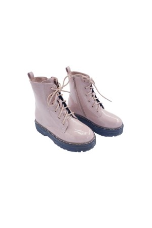 botas niña militar doble piso bubble booble varios a3432