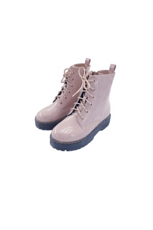 botas niña militar doble piso bubble booble varios a3432
