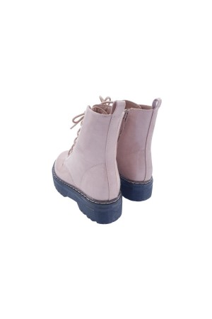 botas niña militar doble piso bubble booble varios a3432