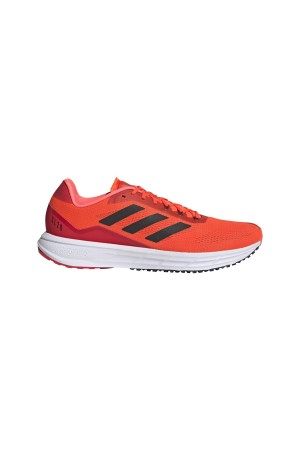 deportivos adidas sl20.2m naranja-gris q46187