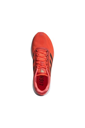 deportivos adidas sl20.2m naranja-gris q46187
