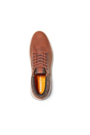 botas otoño-invierno timberland bradstreet marron tb0a28173581