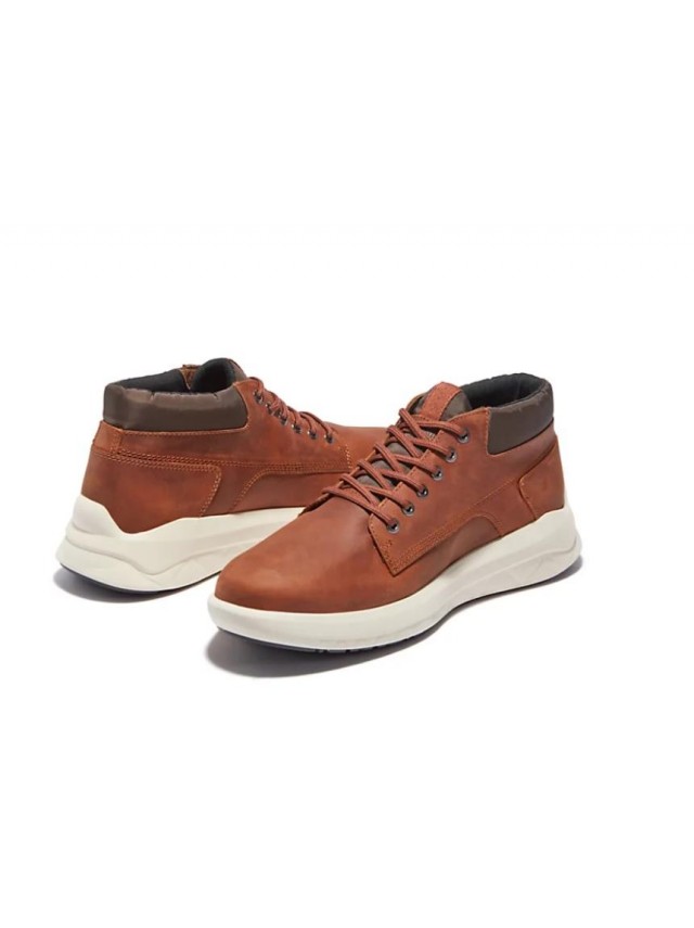 botas otoño-invierno timberland...