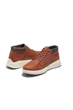 botas otoño-invierno timberland bradstreet marron tb0a28173581