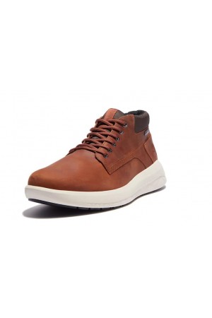 botas otoño-invierno timberland bradstreet marron tb0a28173581