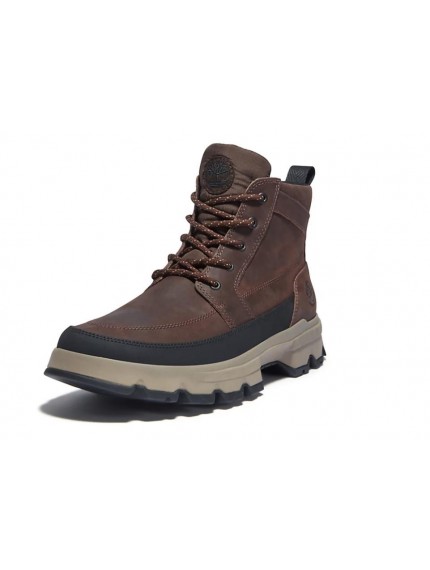 botas otoño-invierno timberland originals ultra tierra... 2