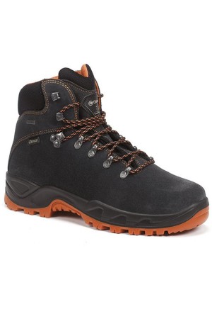 montaña chiruca xacobeo 78 gris-naranja 4406778