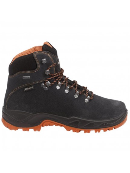 montaña chiruca xacobeo 78 gris-naranja 4406778 2