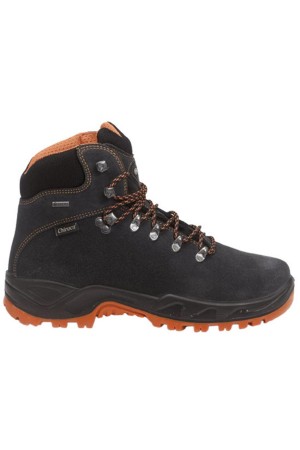 montaña chiruca xacobeo 78 gris-naranja 4406778