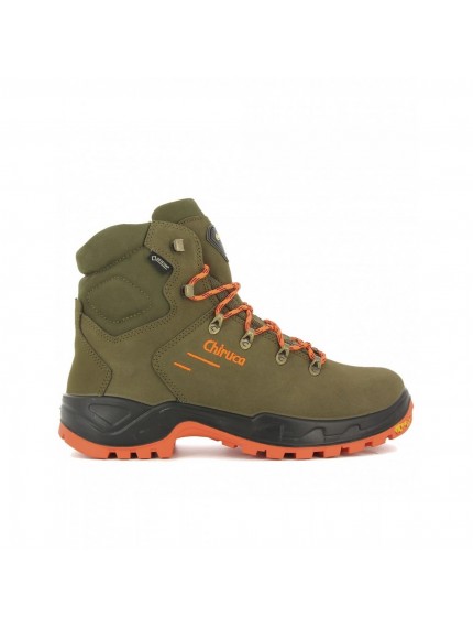 montaña game hi vis 08 chiruca  kaki  4427408 2