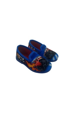 zapatillas niños cars alcalde varios 708