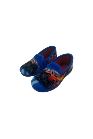 zapatillas niños cars alcalde varios 708
