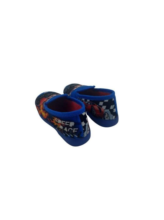 zapatillas niños cars alcalde varios 708