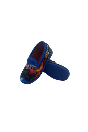 zapatillas niños cars alcalde varios 708