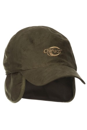 accesorios montaña chiruca verde-naranja 4584401