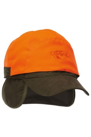 accesorios montaña chiruca verde-naranja 4584401
