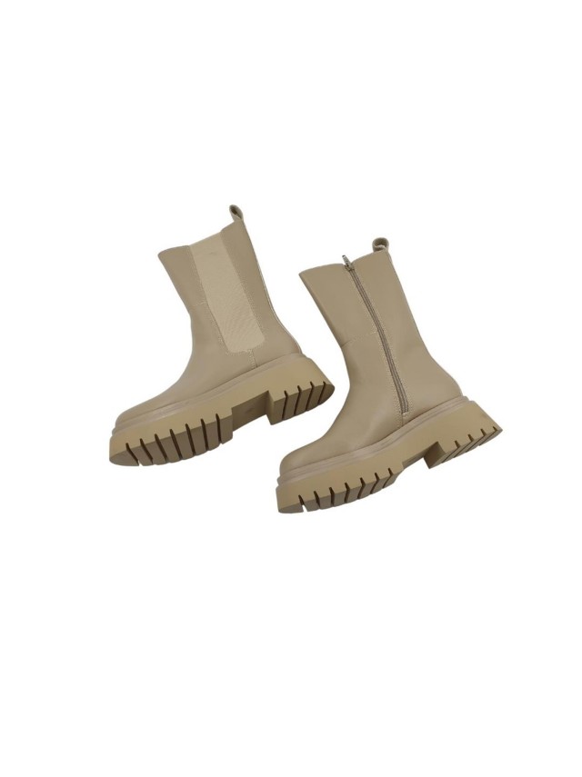 botas mujer corina varios m1730