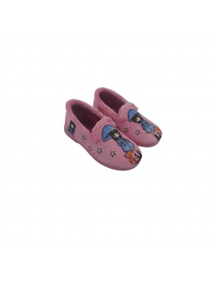 zapatillas niñas alcalde gorjuss varios 858 2