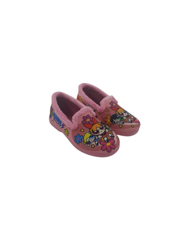 zapatilla niñas supernenas alcalde...