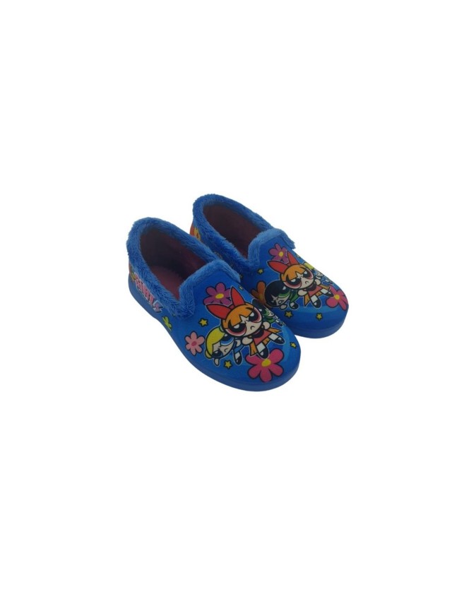 zapatilla niñas supernenas alcalde...