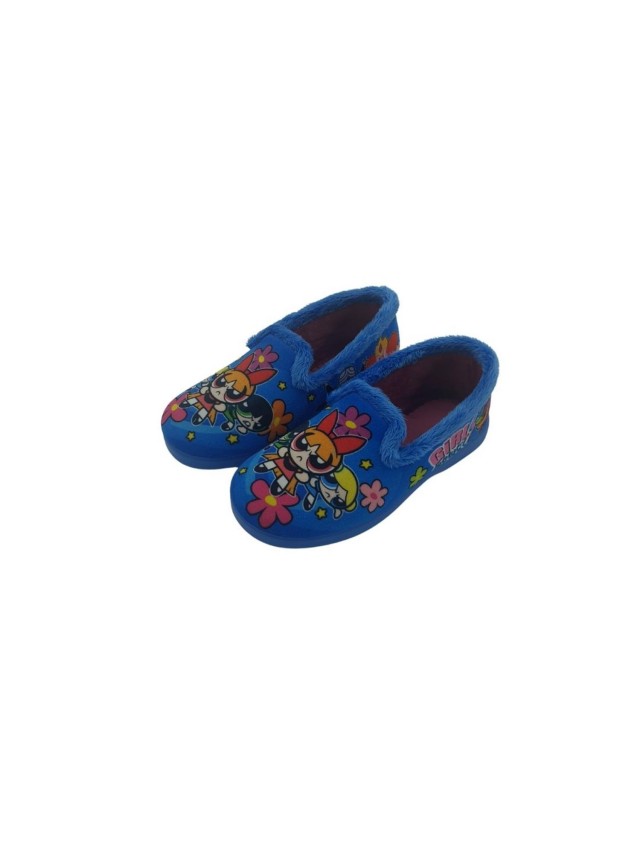 zapatilla niñas supernenas alcalde...