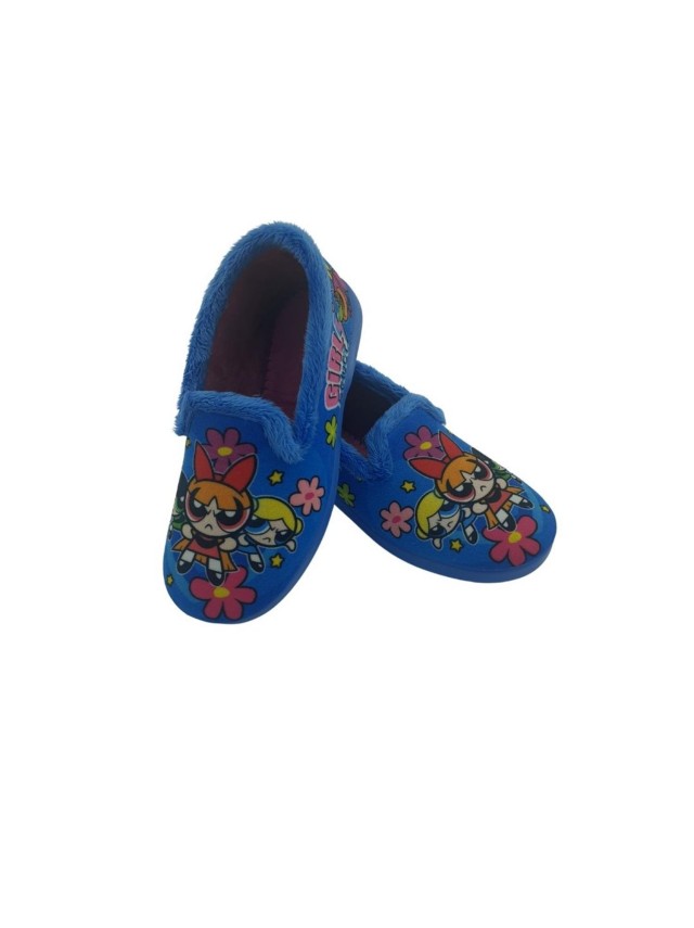 zapatilla niñas supernenas alcalde...