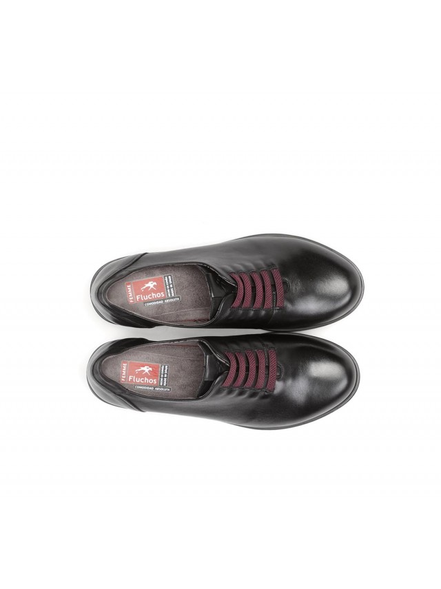zapato sport fluchos sugar varios f0698