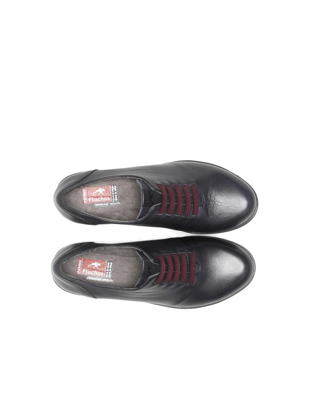 zapato sport fluchos sugar varios f0698