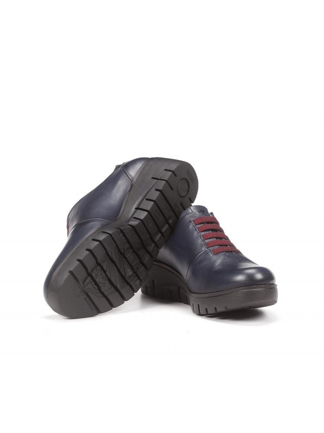 zapato sport fluchos sugar varios f0698