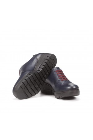 zapato sport fluchos sugar varios f0698