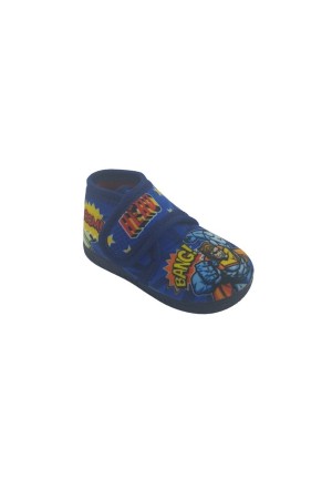 zapatillas niños superheroes alcalde varios 734