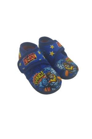 zapatillas niños superheroes alcalde varios 734