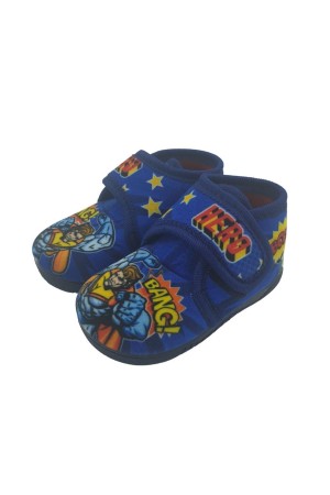 zapatillas niños superheroes alcalde varios 734