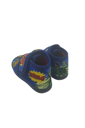zapatillas niños superheroes alcalde varios 734