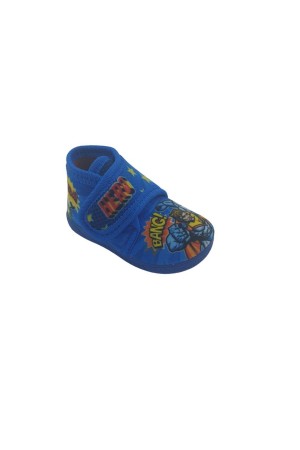 zapatillas niños superheroes alcalde varios 734