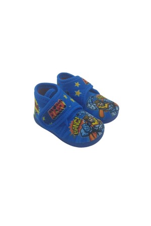 zapatillas niños superheroes alcalde varios 734